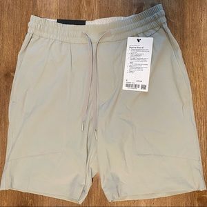 Small Lululemon Shorts